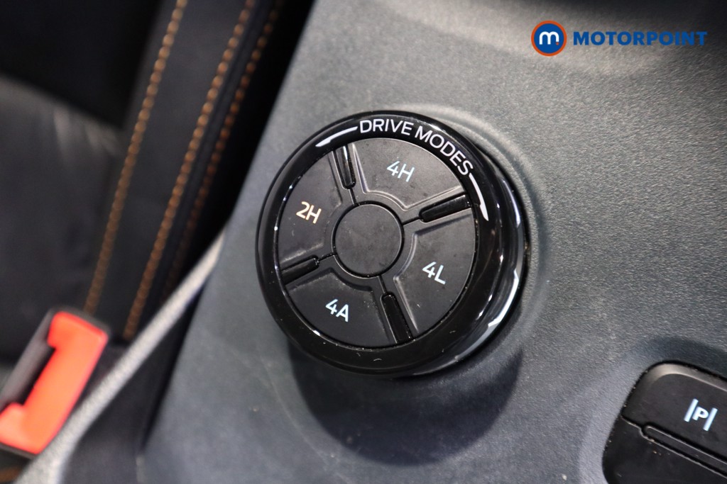 Used Ford Ranger 2024 for sale - 76416036: Photo 15