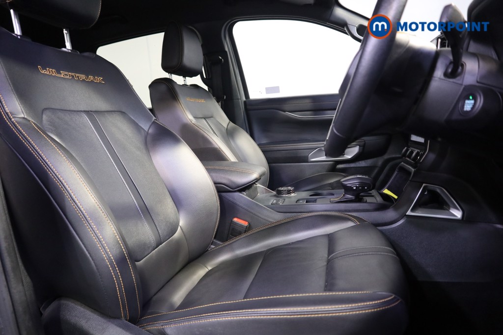 Used Ford Ranger 2024 for sale - 76416036: Photo 24