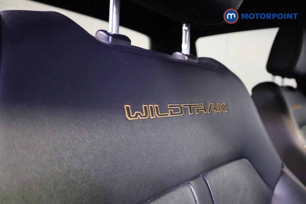 Used Ford Ranger 2024 for sale - 76416036: Photo 25