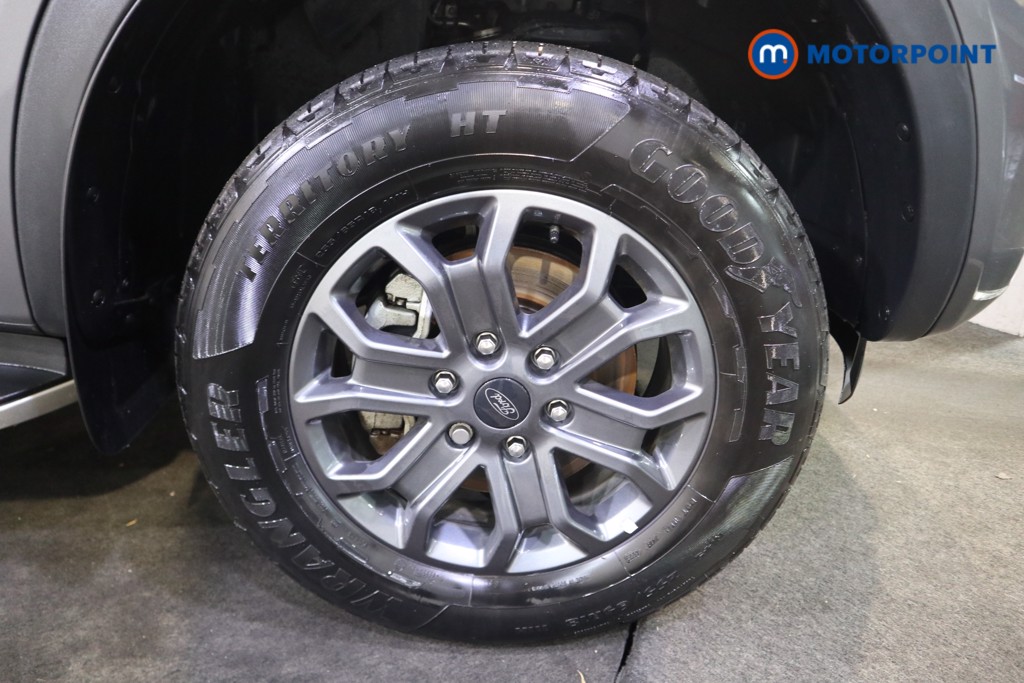 Used Ford Ranger 2024 for sale - 76416036: Photo 31