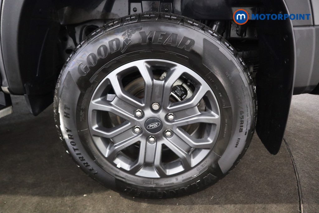 Used Ford Ranger 2024 for sale - 76416036: Photo 33