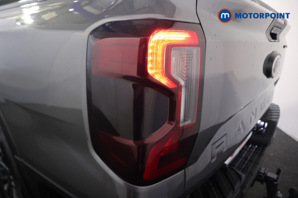 Used Ford Ranger 2024 for sale - 76416036: Photo 37