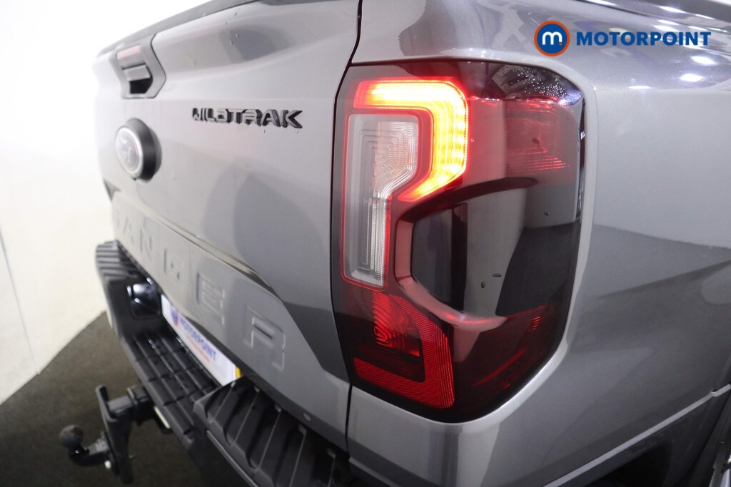 Used Ford Ranger 2024 for sale - 76416036: Photo 38