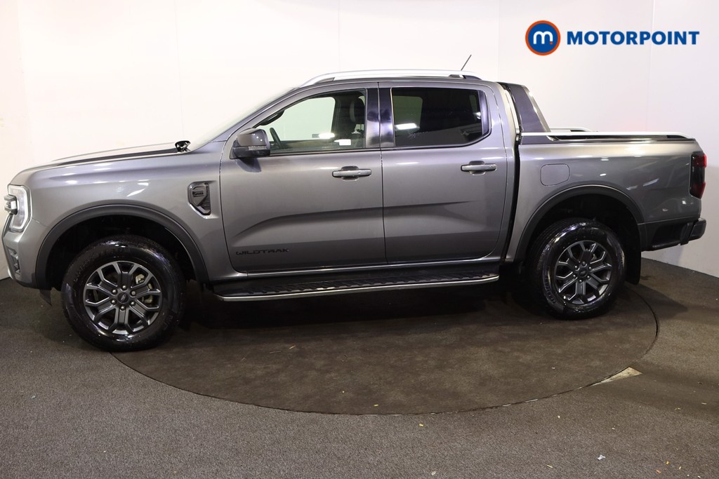 Used Ford Ranger 2024 for sale - 76416036: Photo 4