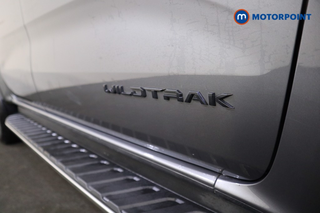 Used Ford Ranger 2024 for sale - 76416036: Photo 41