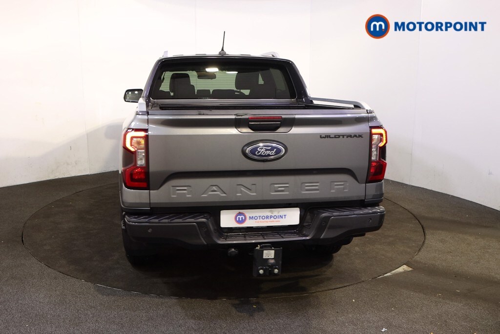 Used Ford Ranger 2024 for sale - 76416036: Photo 6
