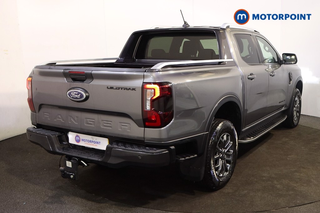 Used Ford Ranger 2024 for sale - 76416036: Photo 7