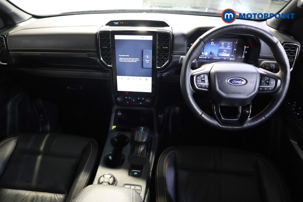 Used Ford Ranger 2024 for sale - 76416036: Photo 9