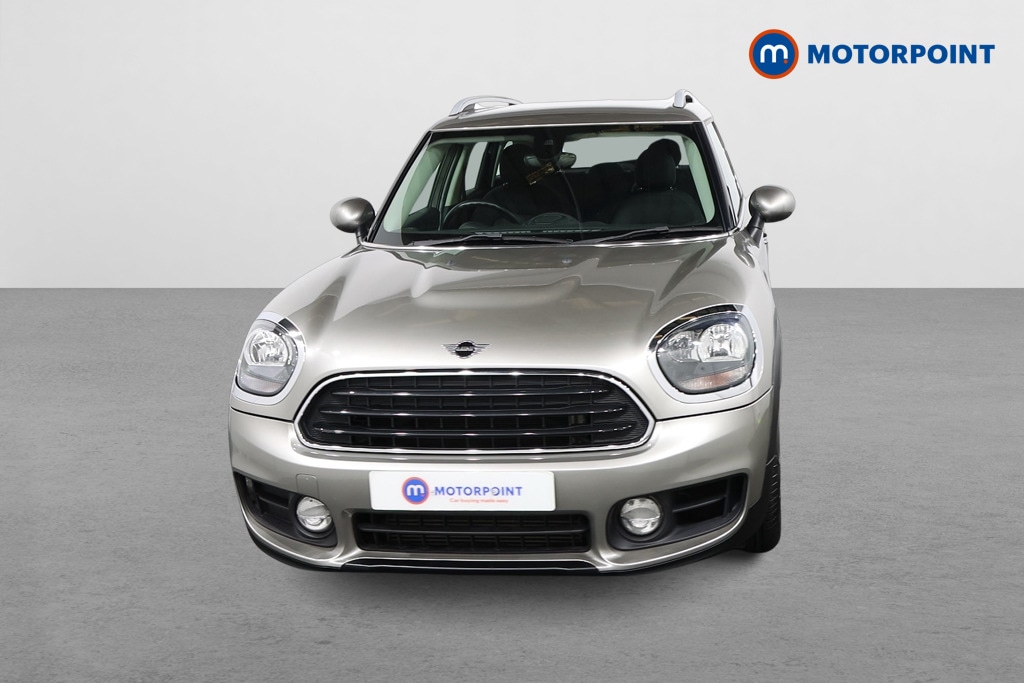 Used MINI Countryman 2019 for sale - 77381964: Photo 2