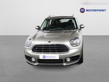 Used MINI Countryman 2019 for sale - 77381964: Photo