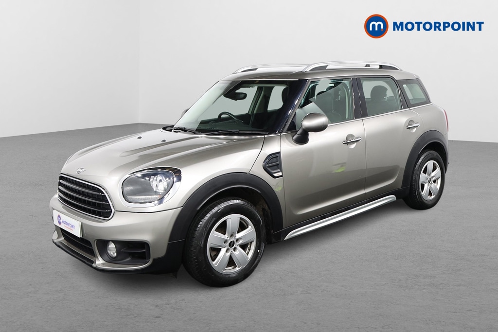 Used MINI Countryman 2019 for sale - 77381964: Photo 3