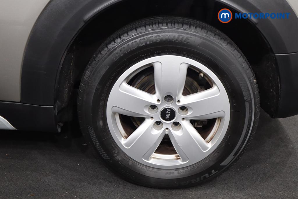 Used MINI Countryman 2019 for sale - 77381964: Photo 36