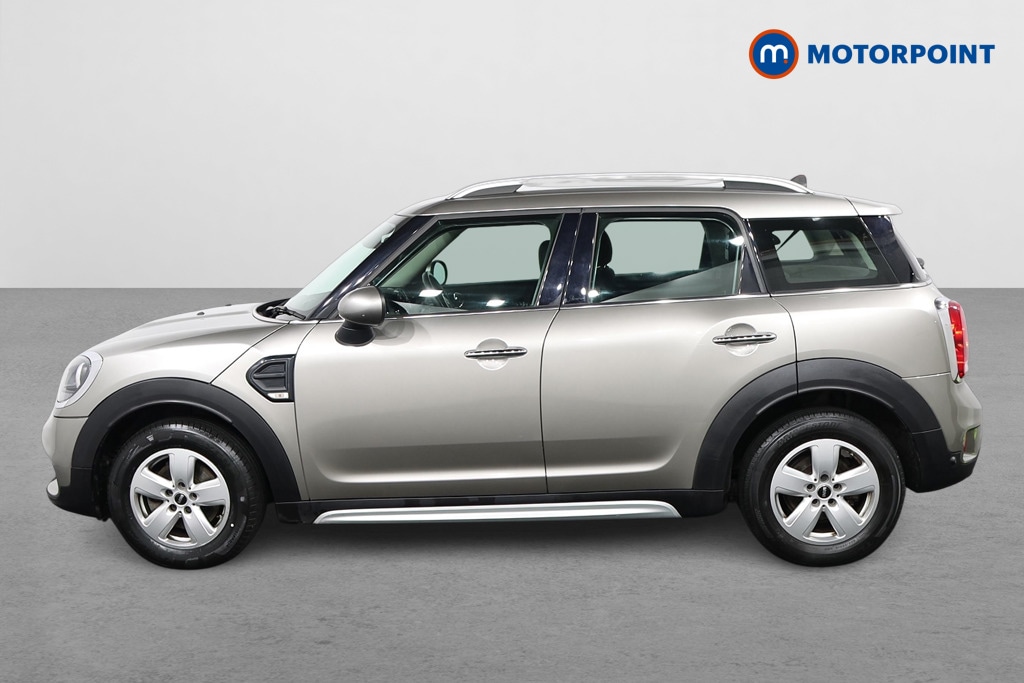 Used MINI Countryman 2019 for sale - 77381964: Photo 4