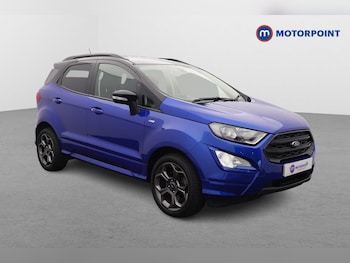 Used Ford Ecosport 2019 for sale - 78553766: Photo