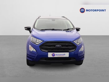 Used Ford Ecosport 2019 for sale - 78553766: Photo