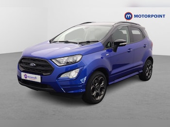 Used Ford Ecosport 2019 for sale - 78553766: Photo