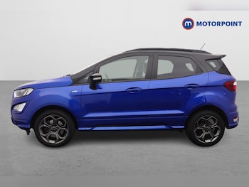 Used Ford Ecosport 2019 for sale - 78553766: Photo