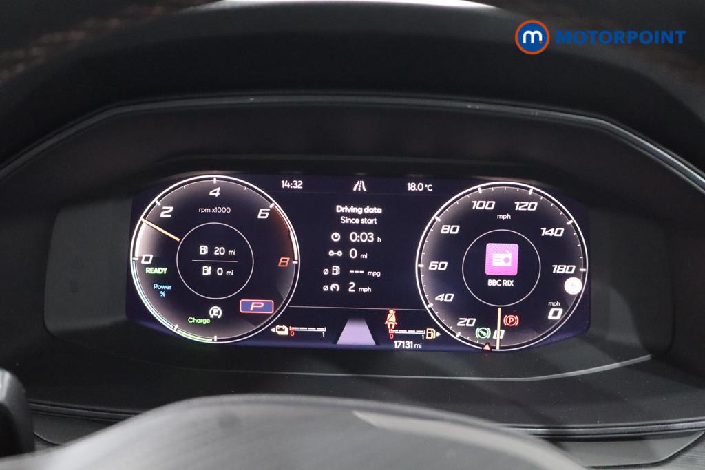 Used Cupra Formentor 2023 for sale - 76328912: Photo 11