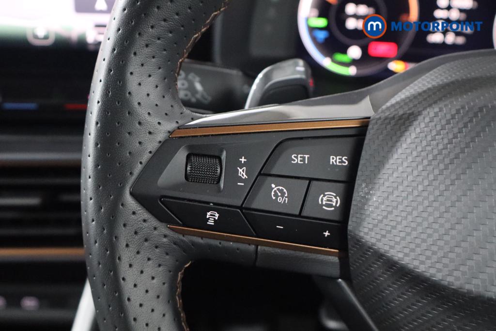 Used Cupra Formentor 2023 for sale - 76328912: Photo 14