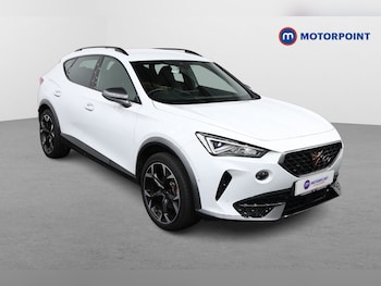 2023 - 1.4 eHybrid 204 V2 5dr DSG