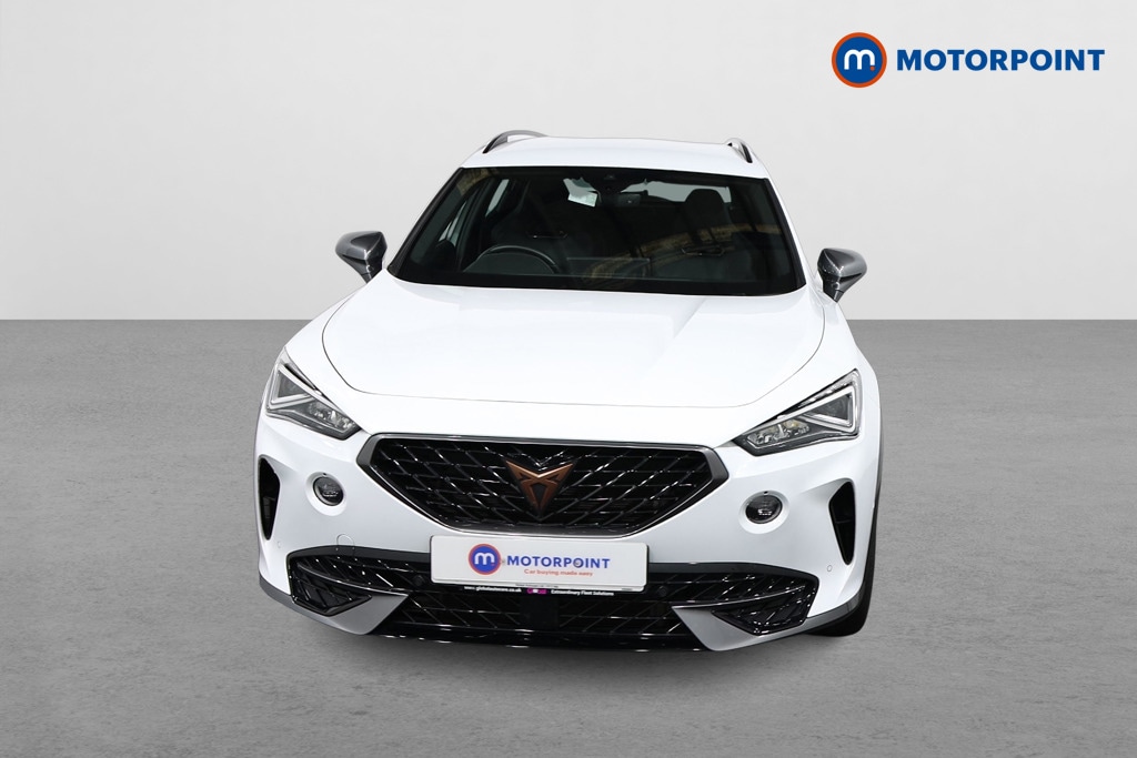 Used Cupra Formentor 2023 for sale - 76328912: Photo 2