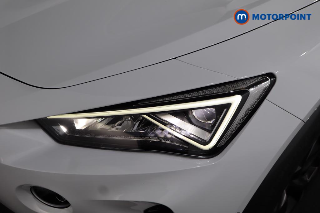 Used Cupra Formentor 2023 for sale - 76328912: Photo 24