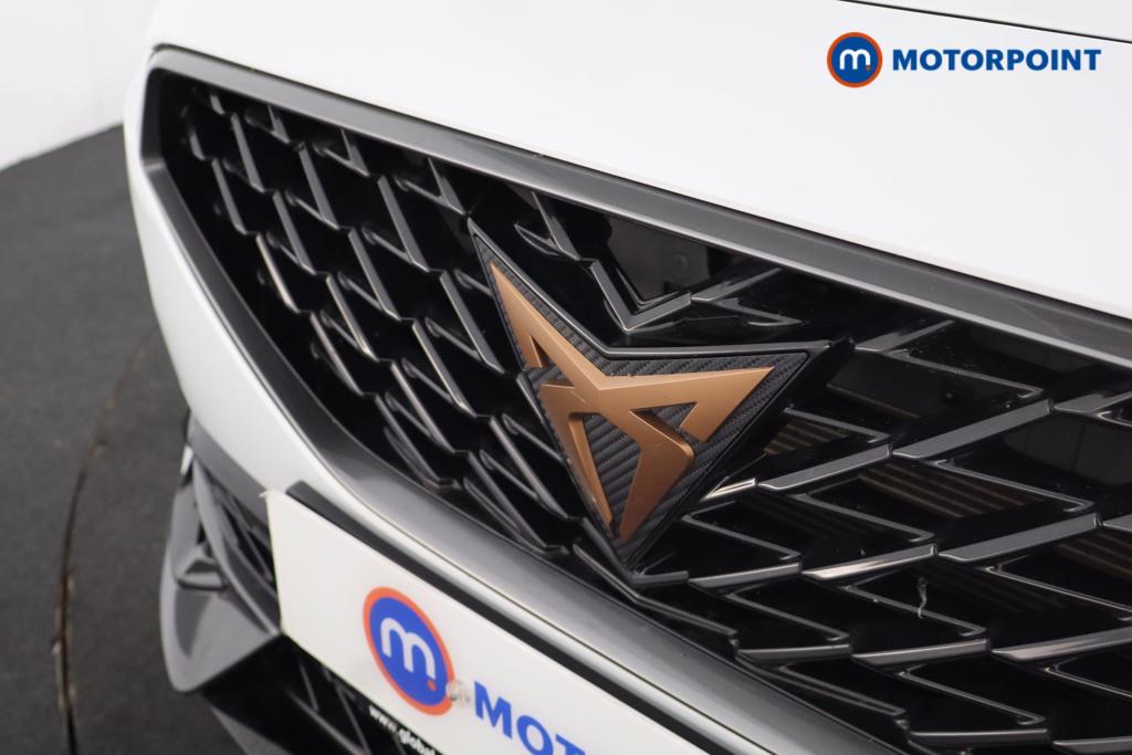 Used Cupra Formentor 2023 for sale - 76328912: Photo 25