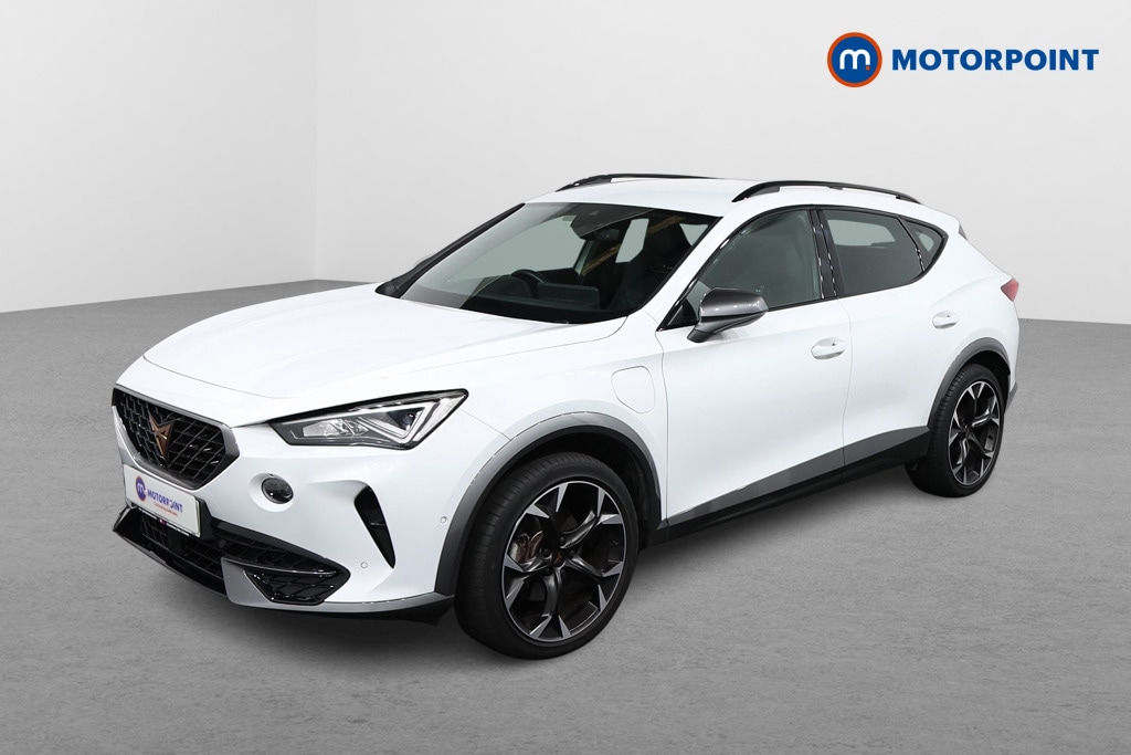 Used Cupra Formentor 2023 for sale - 76328912: Photo 3