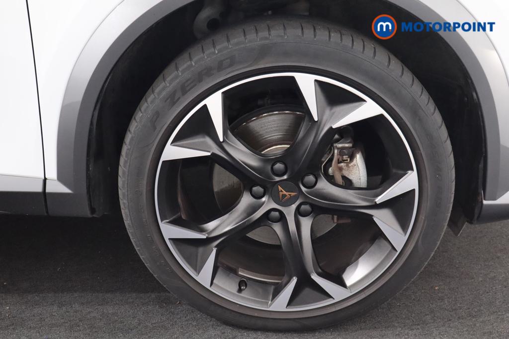 Used Cupra Formentor 2023 for sale - 76328912: Photo 37