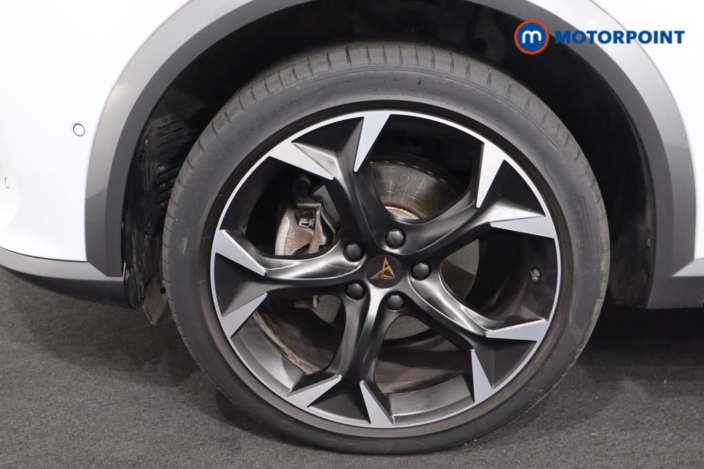Used Cupra Formentor 2023 for sale - 76328912: Photo 38