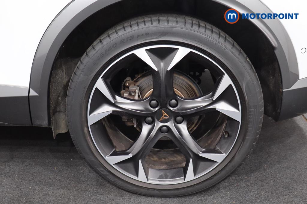 Used Cupra Formentor 2023 for sale - 76328912: Photo 39