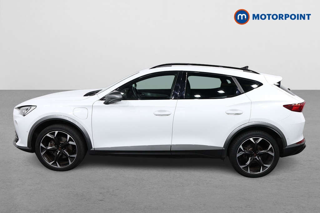 Used Cupra Formentor 2023 for sale - 76328912: Photo 4
