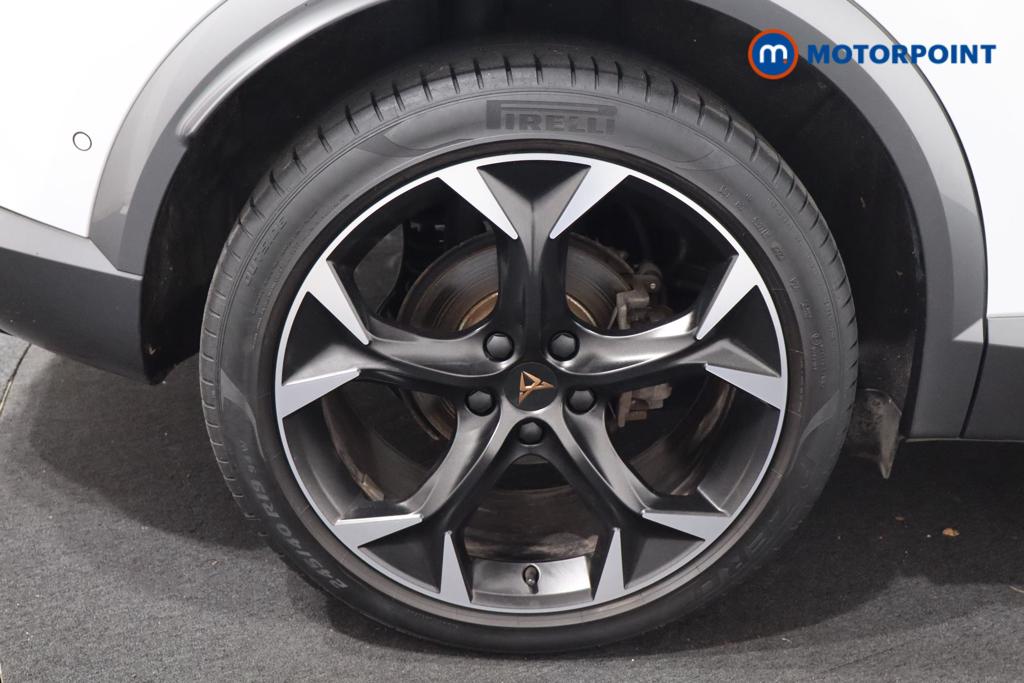 Used Cupra Formentor 2023 for sale - 76328912: Photo 40