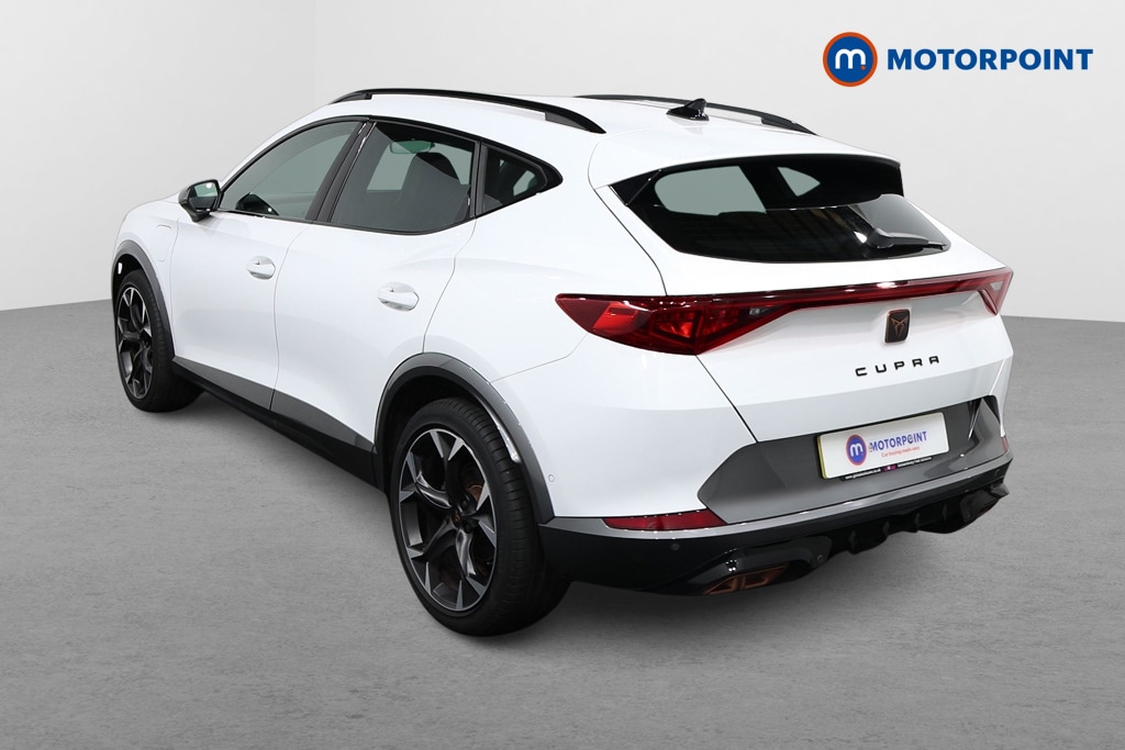 Used Cupra Formentor 2023 for sale - 76328912: Photo 5