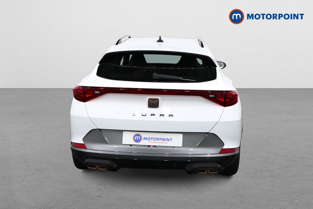 Used Cupra Formentor 2023 for sale - 76328912: Photo 6