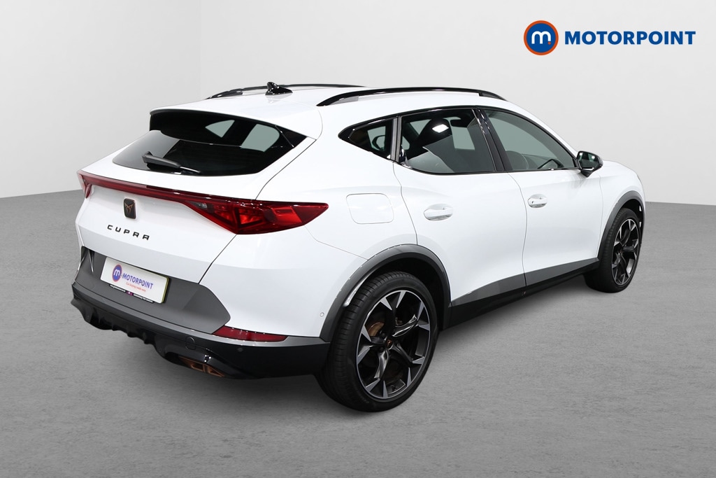 Used Cupra Formentor 2023 for sale - 76328912: Photo 7