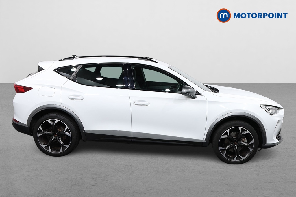 Used Cupra Formentor 2023 for sale - 76328912: Photo 8