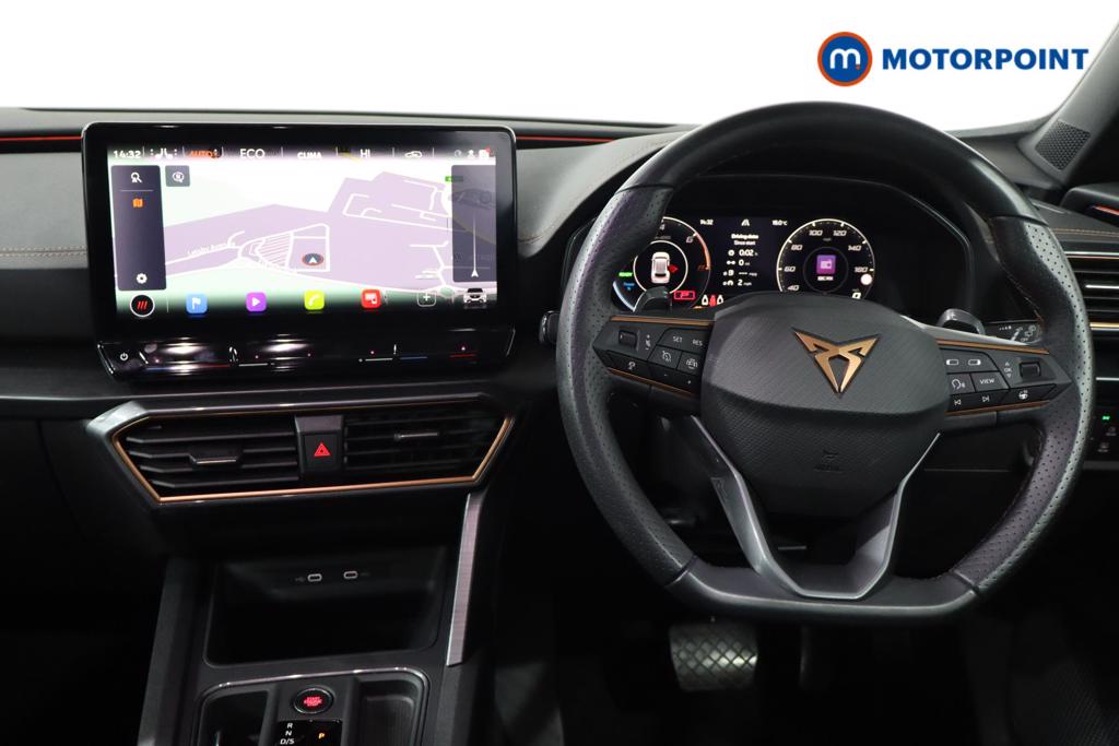 Used Cupra Formentor 2023 for sale - 76328912: Photo 9