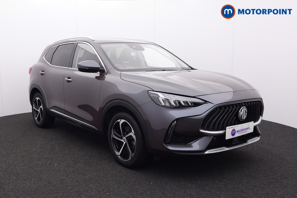 Used MG MG HS 2024 for sale - 76568749: Photo 1