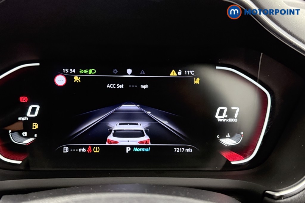 Used MG MG HS 2024 for sale - 76568749: Photo 10