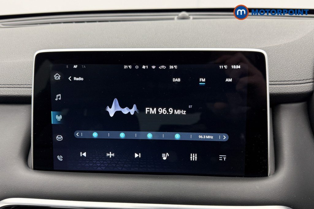 Used MG MG HS 2024 for sale - 76568749: Photo 11