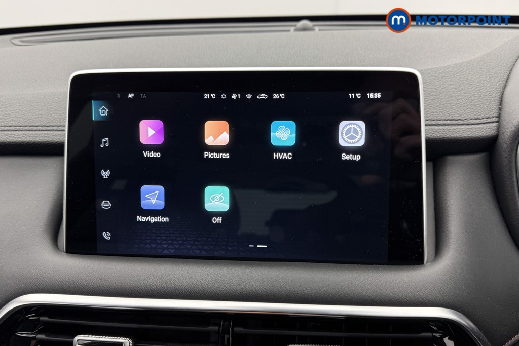 Used MG MG HS 2024 for sale - 76568749: Photo 12