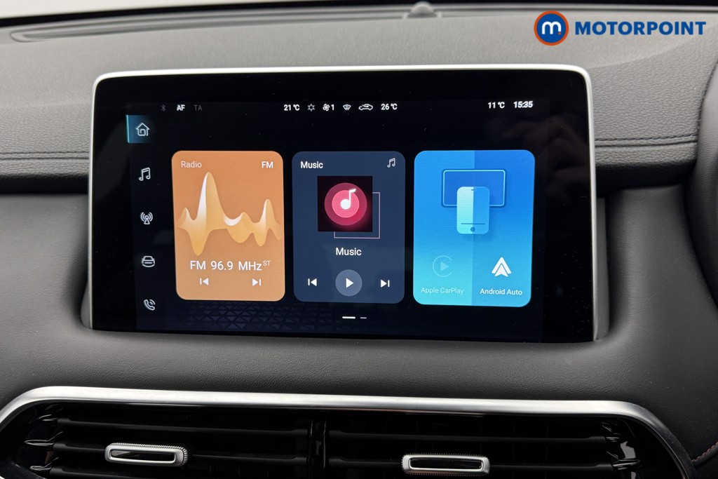 Used MG MG HS 2024 for sale - 76568749: Photo 13