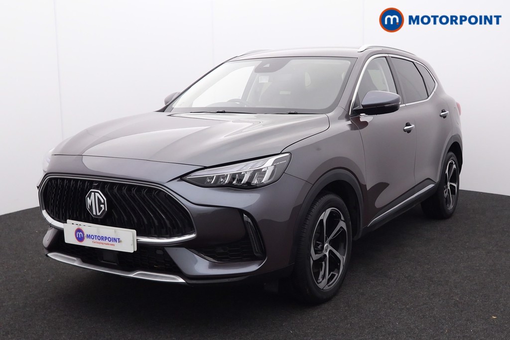 Used MG MG HS 2024 for sale - 76568749: Photo 2