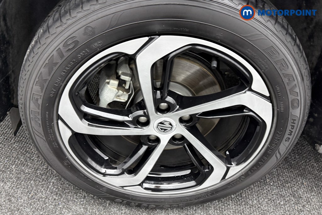 Used MG MG HS 2024 for sale - 76568749: Photo 24