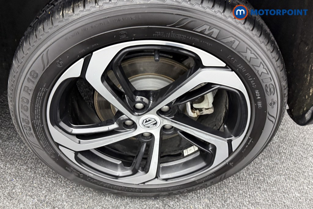 Used MG MG HS 2024 for sale - 76568749: Photo 25