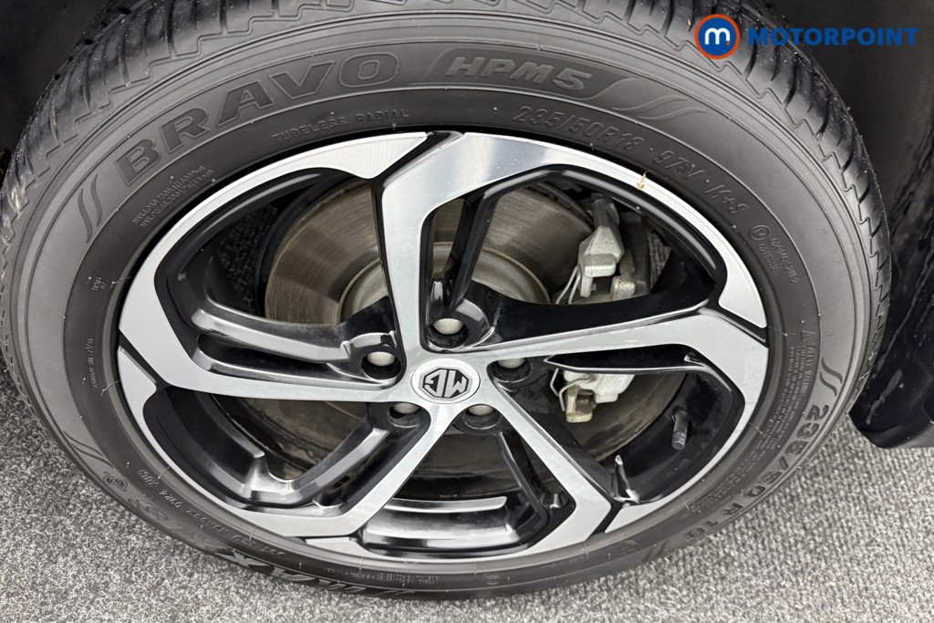 Used MG MG HS 2024 for sale - 76568749: Photo 26