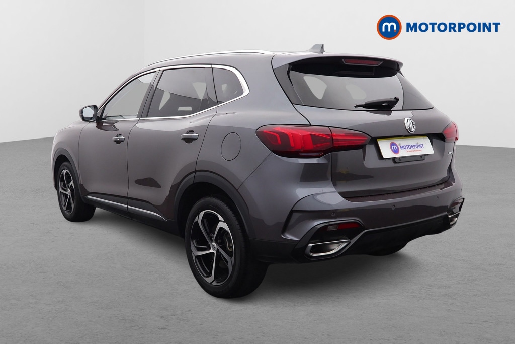 Used MG MG HS 2024 for sale - 76568749: Photo 4