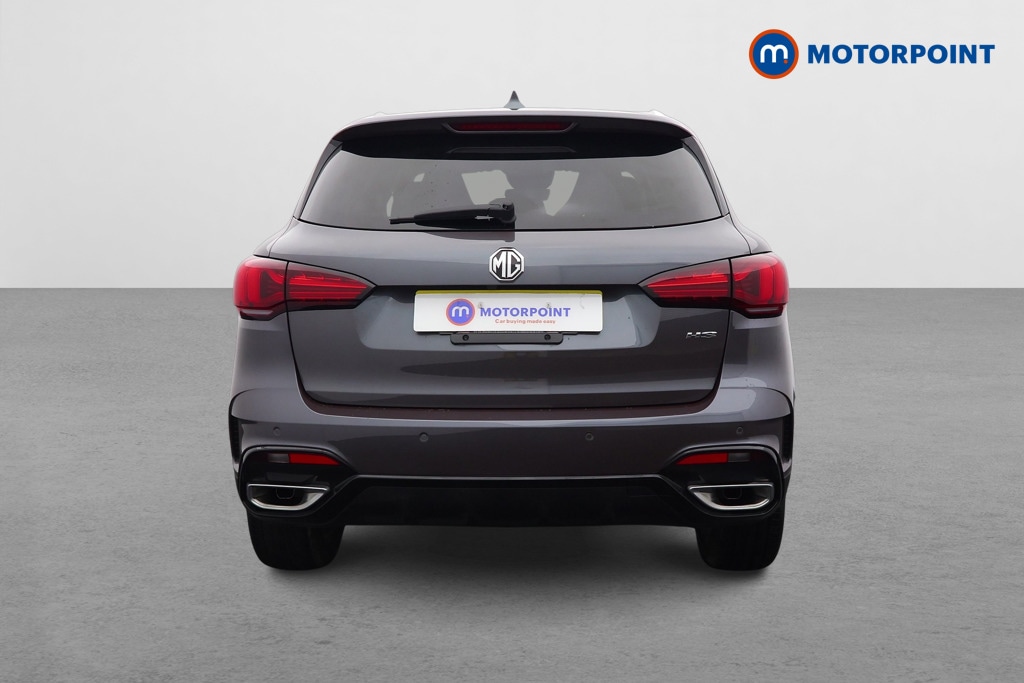 Used MG MG HS 2024 for sale - 76568749: Photo 5