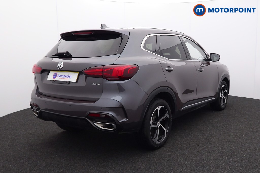 Used MG MG HS 2024 for sale - 76568749: Photo 6